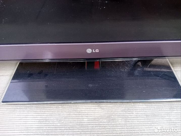 Подставка/нога телевизора LG