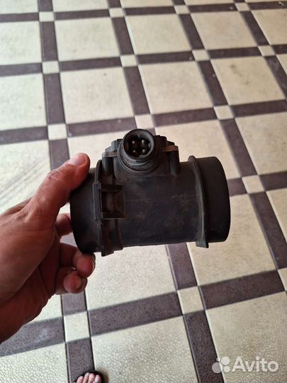 Расходомер bmw e39 2.8 l