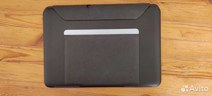 Чехол с клавиатурой для планшета Самсунг