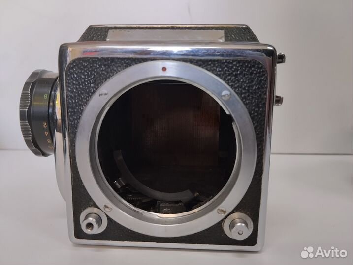 Фотоаппарат Киев-88