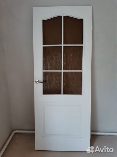 Дверное полотно