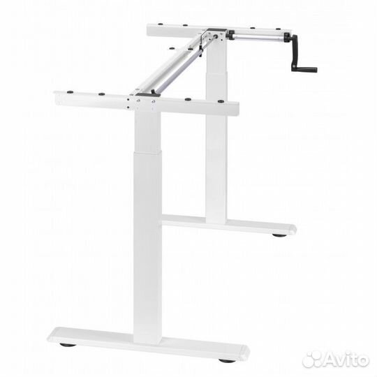 Письменный стол (рама) как IKEA с регулировкой