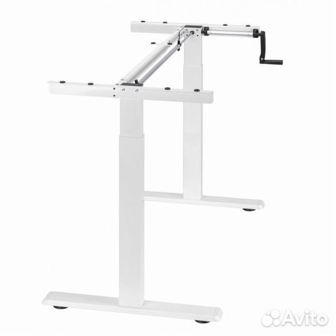 Письменный стол (рама) как IKEA с регулировкой