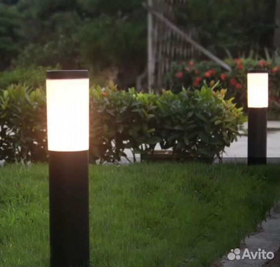 Светильник для сада