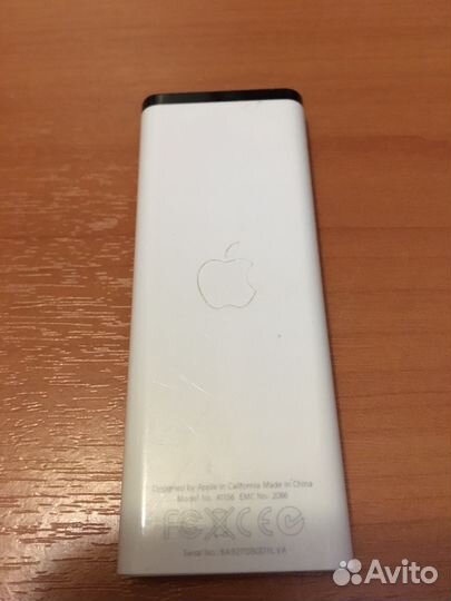 Пульт apple
