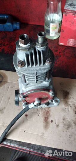 Компрессор