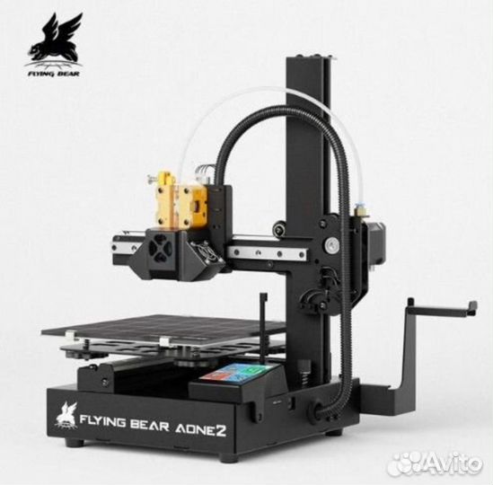 3D-принтер flying bear Aone 2