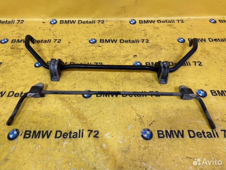 Стабилизатор поперечной устойчивости Bmw 5 E60