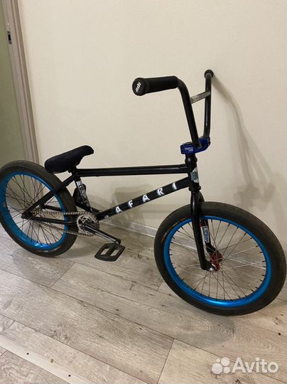 BMX