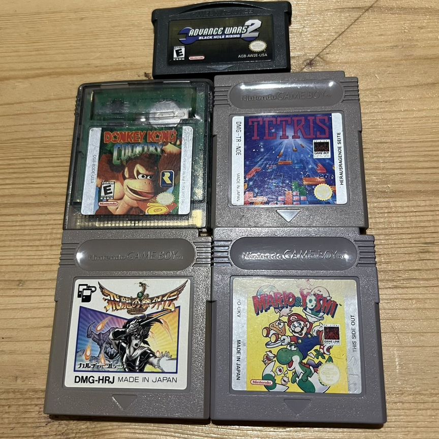 tetris Купить игры для приставок во всех регионах с доставкой