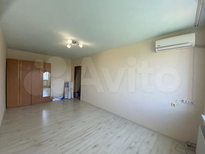 1-к. квартира, 37,7 м², 5/5 эт.