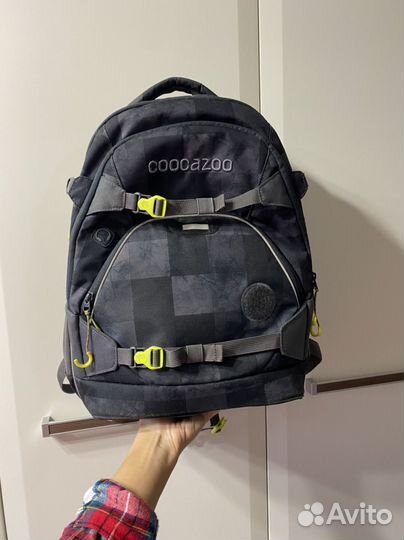 Рюкзак coocazoo 30 л