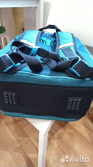 Рюкзак школьный для мальчика