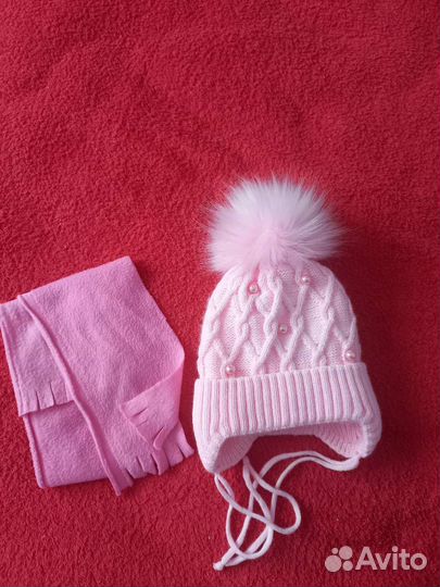 Куртка на девочку