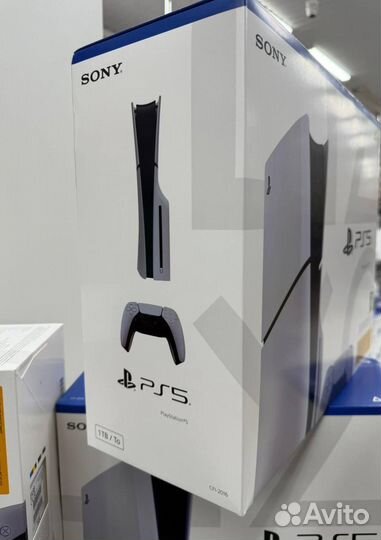 Sony playstation 5