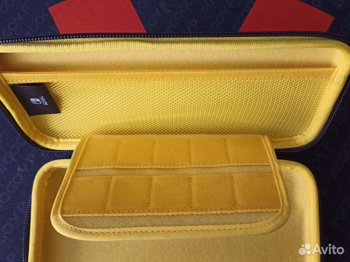 Hori чехол для Nintendo Switch Lite