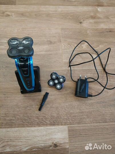 Электробритва Jinding RQ5580