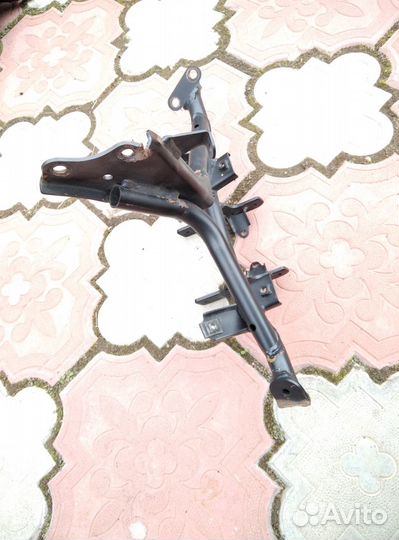 Паук kawasaki er6 er-6 er 6 er6 er6f abs 12-16