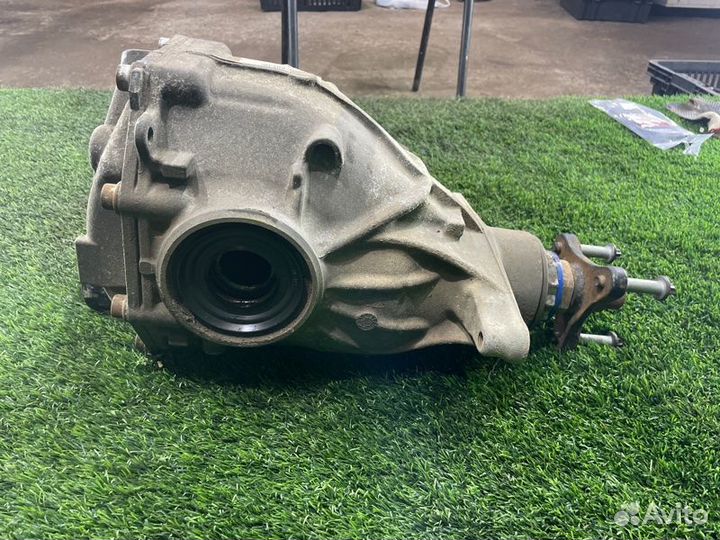 Редуктор задний Bmw 5Gt F07 N57D30 2013