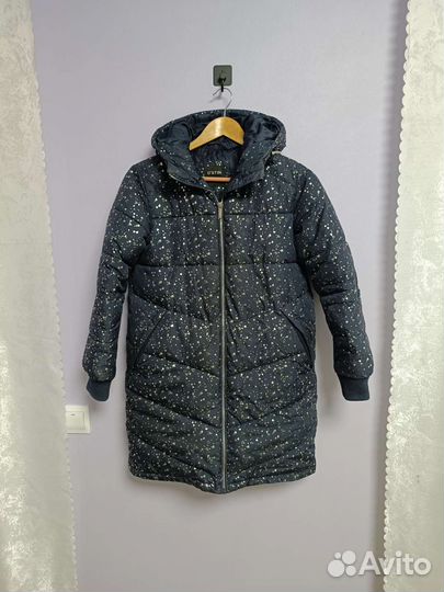 Куртка для девочки 146 152