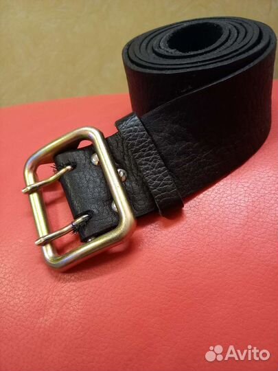 Ремень СССР, длина 151 см, оригинал