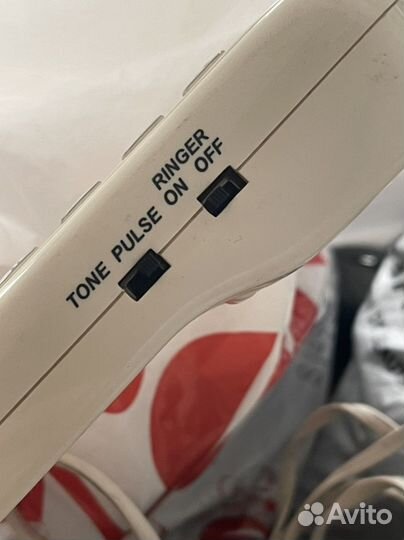 Телефон espo TX-5100