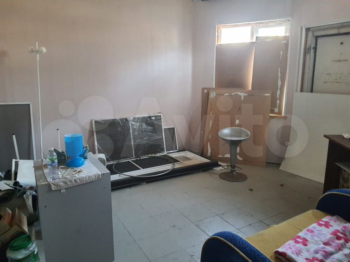 Дом 69,1 м² на участке 3 сот.