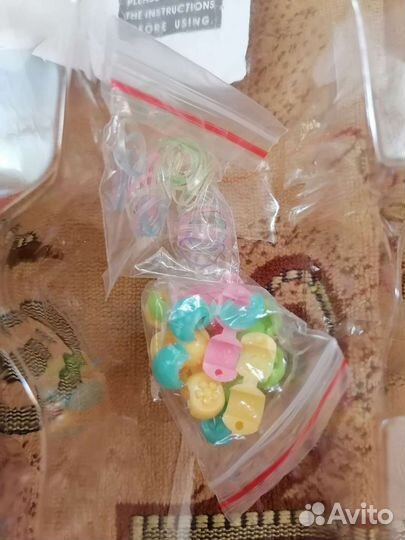 Для плетения кос braid x-press