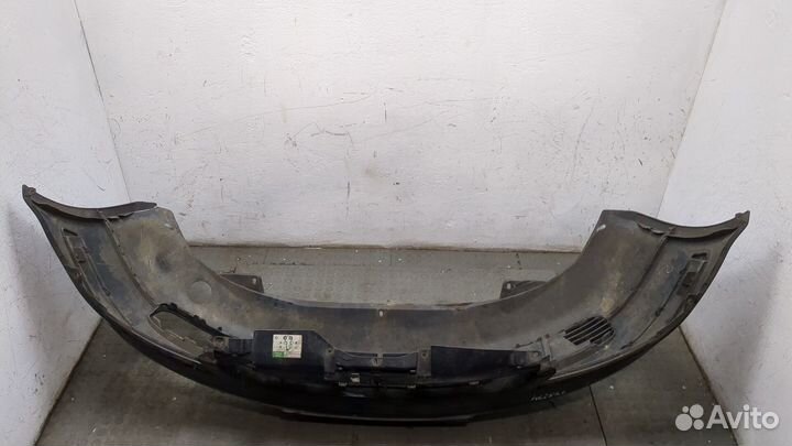 Бампер Volkswagen Passat 5, 1999