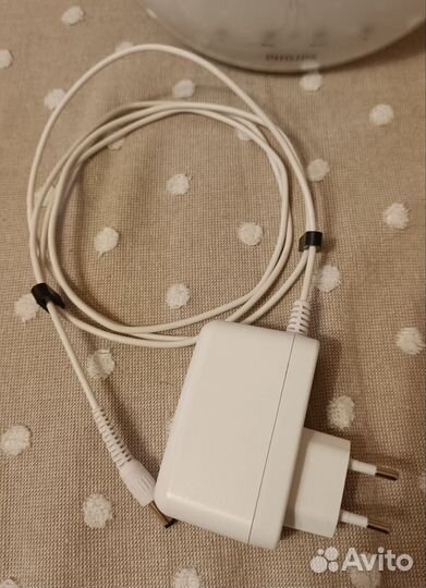 Световой будильник Philips