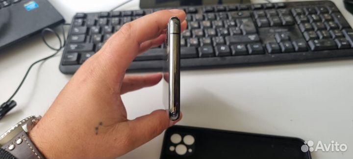 iPhone 11 pro max 512 gb