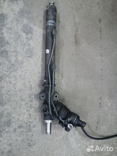 Рулевая рейка Toyota Chaser