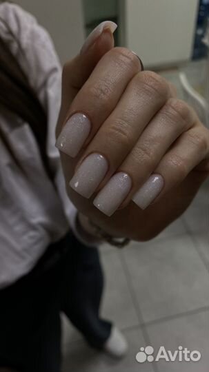 Маникюр педикюр наращивание ногтей