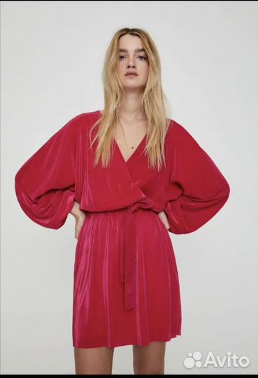 Платье pull&bear