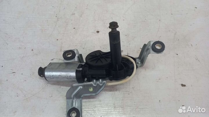 Моторчик заднего дворника Volvo XC90