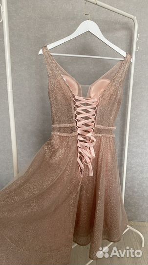 Платье Tiara Rossa