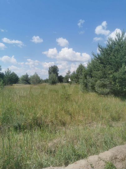 Участок 15 сот. (ИЖС)