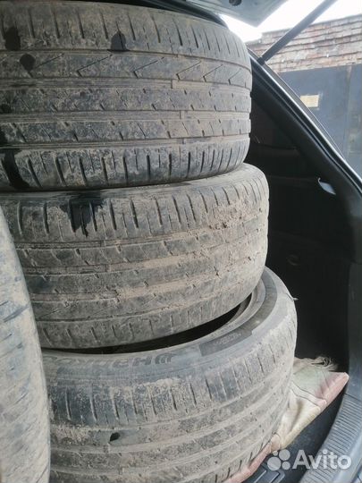 Hankook AH11 270/180 R20