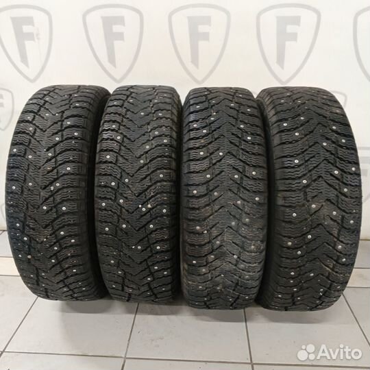 Колеса nokian hakkapelitta 5 R14 155/65