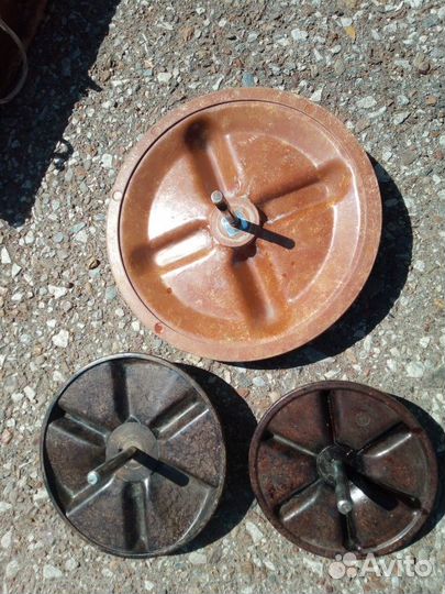 Активаторы для стиральных машин