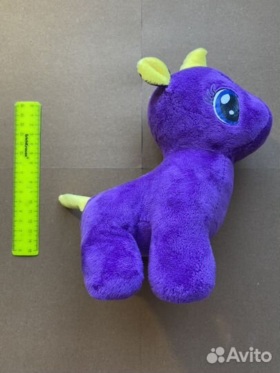 Плюшевые игрушки