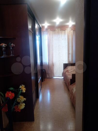 2-к. квартира, 58,9 м², 8/9 эт.