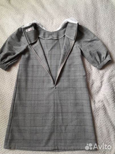 Детская одежда 140