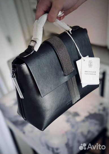 Brunello cucinelli сумка