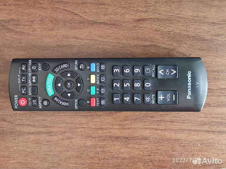 Телевизор Panasonic 32