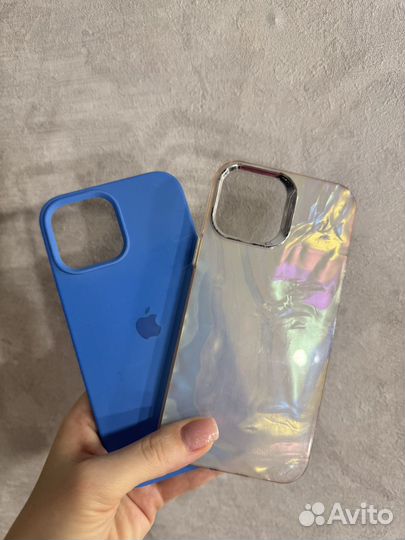 Чехол на iPhone 11 pro max