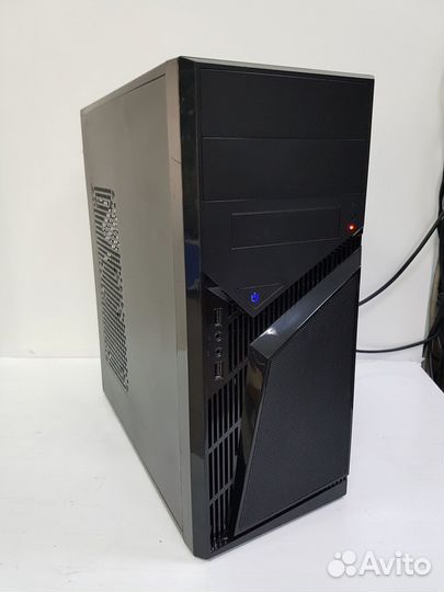 Компьютер AMD X4 athlon 840 3,1Gh / 8Gb RAM