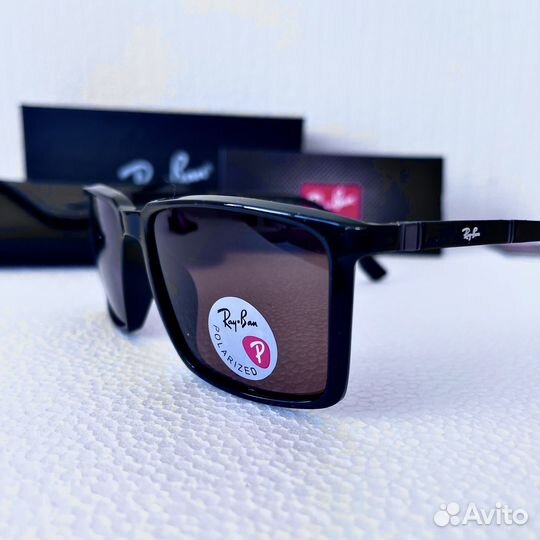 Очки ray ban