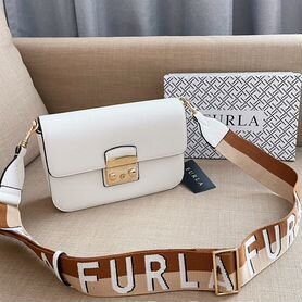 Сумка женская через плечо Furla