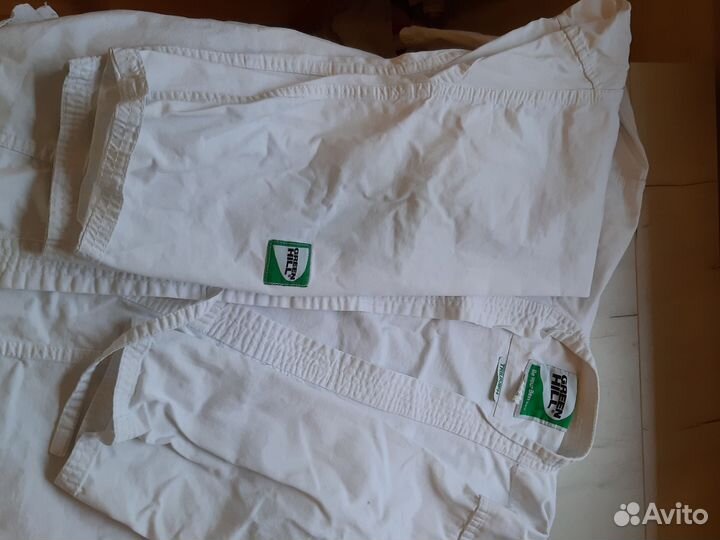 Кимоно для дзюдо 146